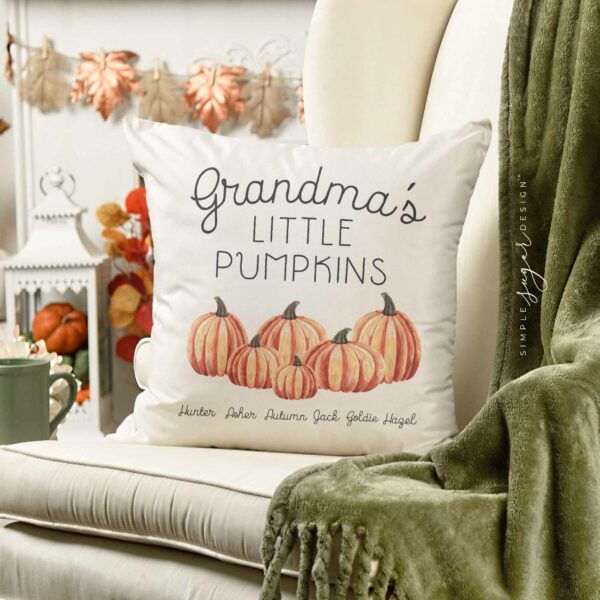 Grandmas Pumpkins Fall 2023 Web 2